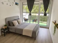 Leeuwengrootstede, Cuijk