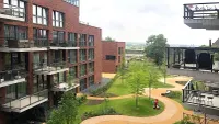 Kanseliersplein, Den Bosch