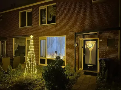 Pieter Brueghelstraat , 5831XP, Boxmeer, Noord-Brabant