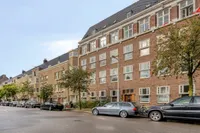 Rubensstraat, Amsterdam