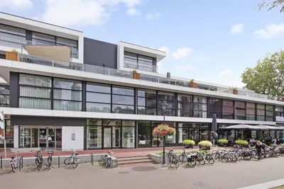 Pastoor Spieringsstraat , 5401GA, Uden, Noord-Brabant