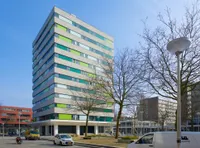 Rijswijkstraat, Amsterdam