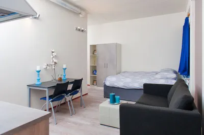 Rijswijkstraat , 1062EV, Amsterdam, Noord-Holland