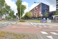 Icarusweg, Delft