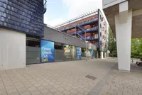 Icarusweg, Delft
