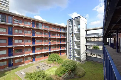 Icarusweg , 2624BE, Delft, Zuid-Holland