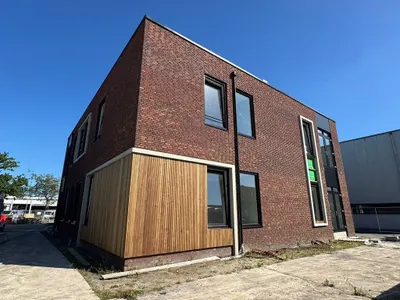 Ceintuurbaan Noord , 9301NT, Roden, Drenthe