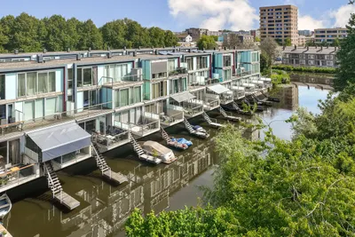 Osdorper Ban , 1069GA, Amsterdam, Noord-Holland