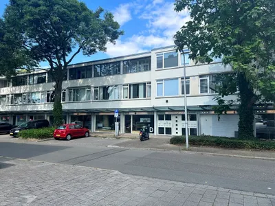 Schalmeistraat , 6217EV, Maastricht, Limburg