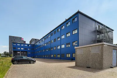 Meibergdreef , 1105AX, Amsterdam, Noord-Holland
