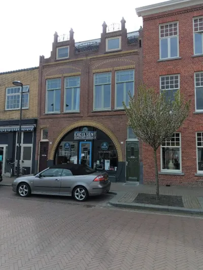 Ceresstraat , 4811CD, Breda, Noord-Brabant