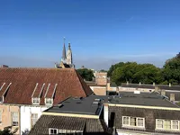 Kapucijnenhof, Breda