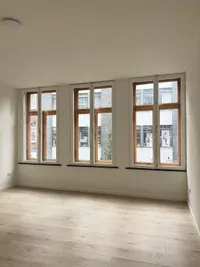 Ariënsplaats, Venlo