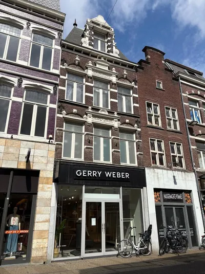 Ariënsplaats , 5911LZ, Venlo, Limburg