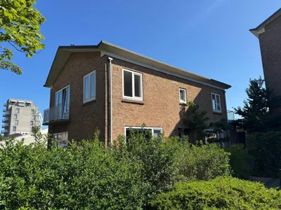 Merwedestraat , 1972VV, IJmuiden, Noord-Holland