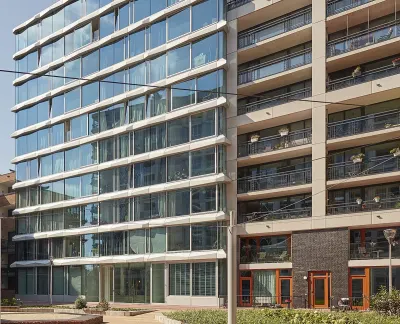 Anton Philipslaan , 5616TW, Eindhoven, Noord-Brabant