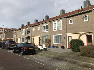 Stormdijklaan , 3523JL, Utrecht, Utrecht