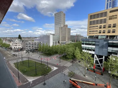 Kruisplein , 3012CC, Rotterdam, Zuid-Holland
