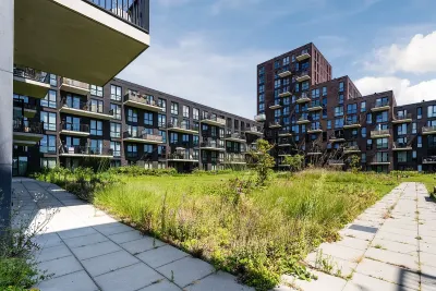 Theodora Eigemanpad , 2625DZ, Delft, Zuid-Holland