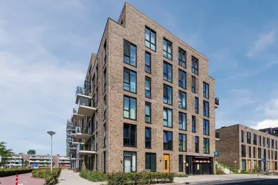 Maria Vincentiastraat , 2625ZK, Delft, Zuid-Holland