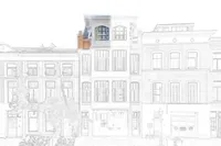 De Ruijterstraat, Den Haag
