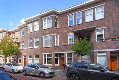 De Moucheronstraat , 2593RB, Den Haag, Zuid-Holland