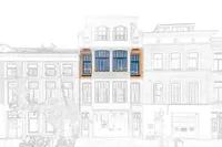 De Ruijterstraat, Den Haag