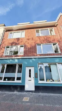 Oudegracht, Utrecht