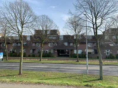 Anne Frankstraat , 5912HK, Venlo, Limburg