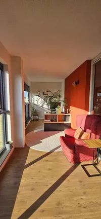 Azurietkade, Leiden