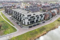Wilde rucolavliet, Utrecht