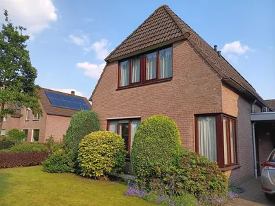 Engelsberg , 5508GD, Veldhoven, Noord-Brabant