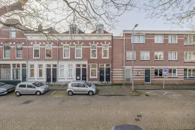 Woelwijkstraat , 3035VT, Rotterdam, Zuid-Holland