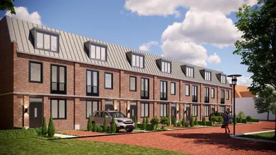 De Kwinkelier , 3722AS, Bilthoven, Utrecht