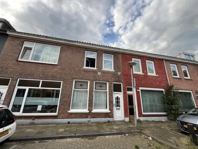 Maetsuykerstraat , 3531HS, Utrecht, Utrecht