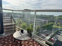 Moerbeilaan, Alphen aan den Rijn