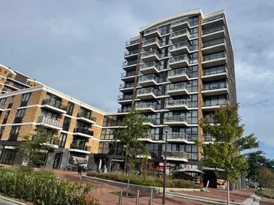 Moerbeilaan , 2404XE, Alphen aan den Rijn, Zuid-Holland