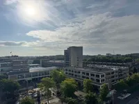Moerbeilaan, Alphen aan den Rijn