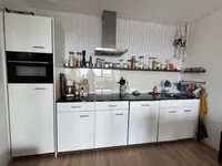Moerbeilaan, Alphen aan den Rijn