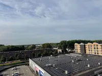 Moerbeilaan, Alphen aan den Rijn