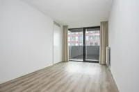 Brede Hilledijk, Rotterdam