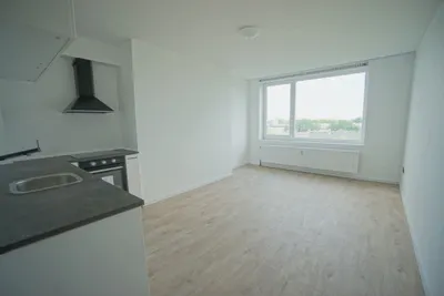 Lange Hilleweg , 3073BZ, Rotterdam, Zuid-Holland