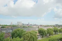 Lange Hilleweg, Rotterdam