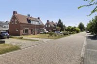 Skoalfinne 20, Boornbergum