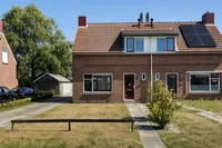 Skoalfinne 20, Boornbergum