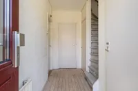 Skoalfinne 20, Boornbergum