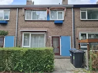 2e Hogenbanweg 88, Rotterdam