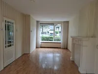 2e Hogenbanweg 88, Rotterdam