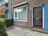 2e Hogenbanweg 88, Rotterdam