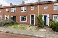 M.A. de Ruyterlaan 76, Winschoten